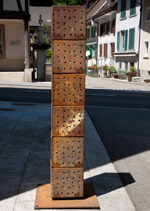 Etienne Kraehenbuehl